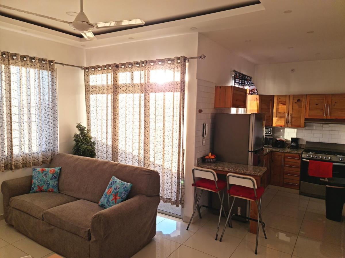 Ksl Residence Boca Chica Exterior foto