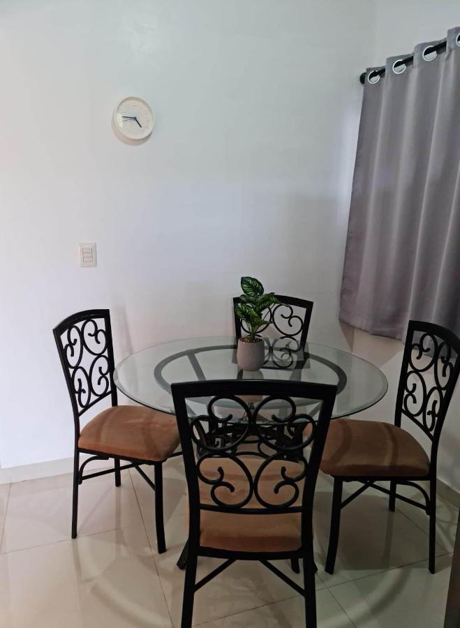 Ksl Residence Boca Chica Exterior foto