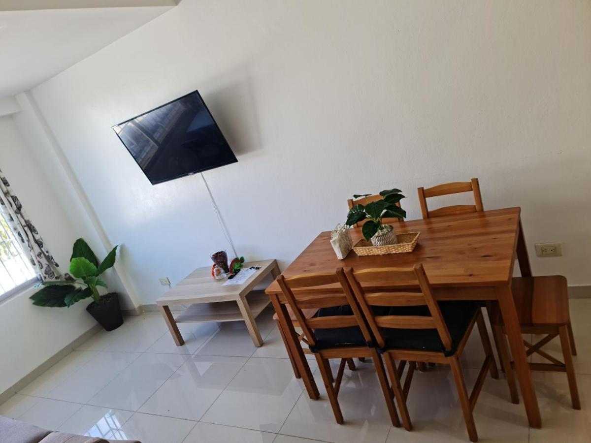 Ksl Residence Boca Chica Exterior foto