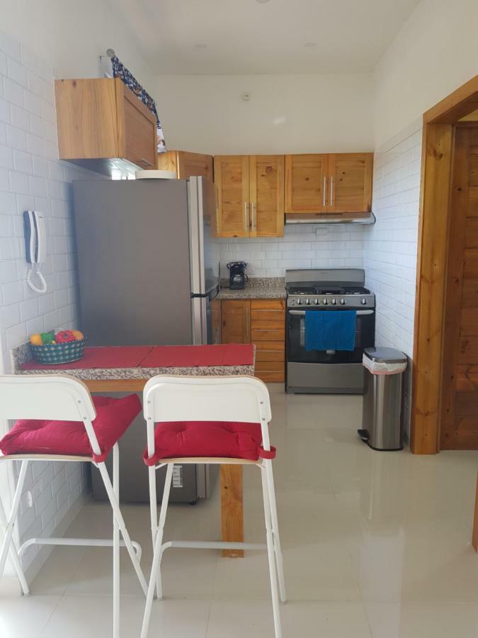 Ksl Residence Boca Chica Exterior foto