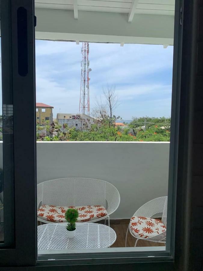 Ksl Residence Boca Chica Exterior foto